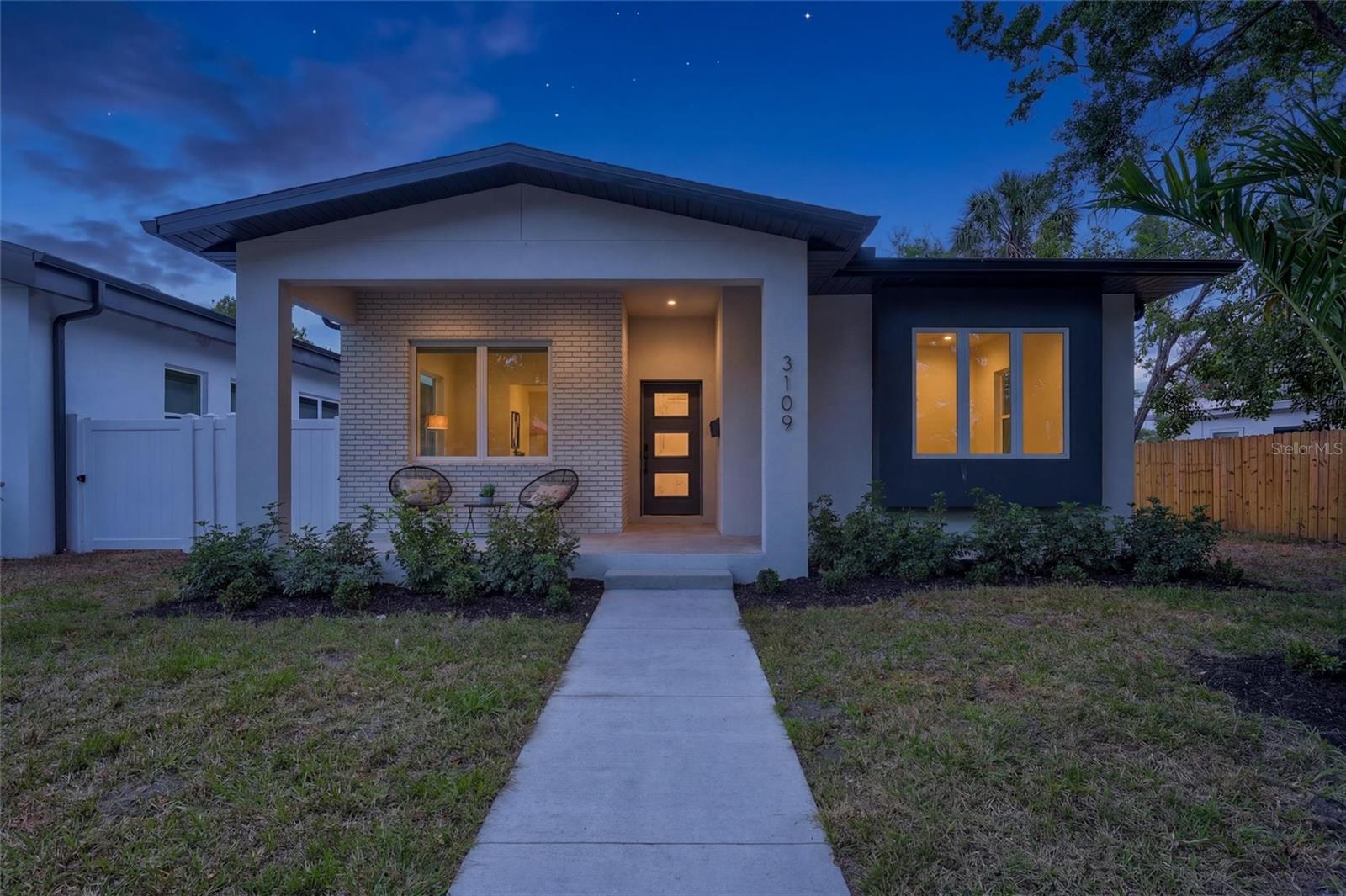 3109 Queen Street, FL