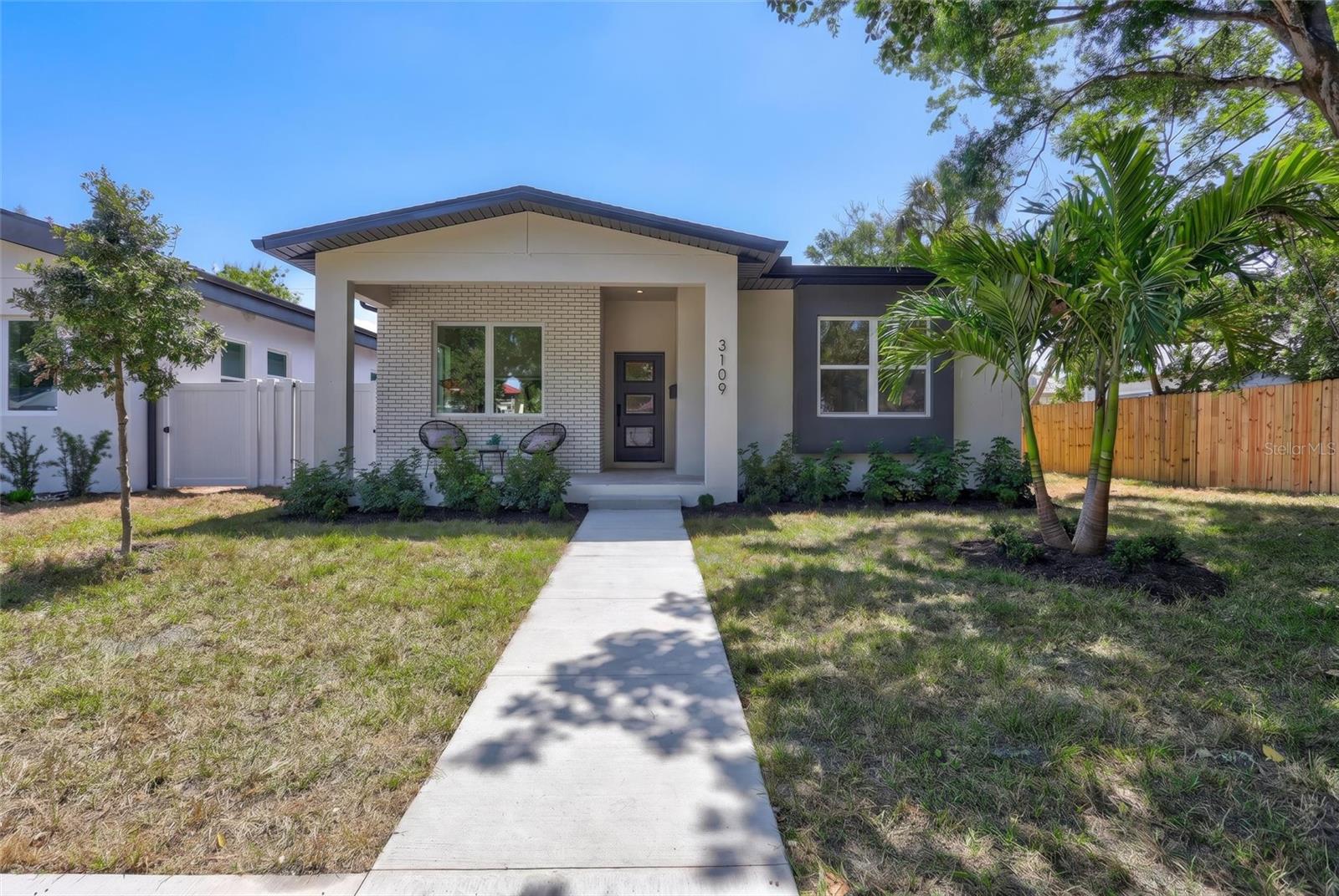 3109 Queen Street, FL