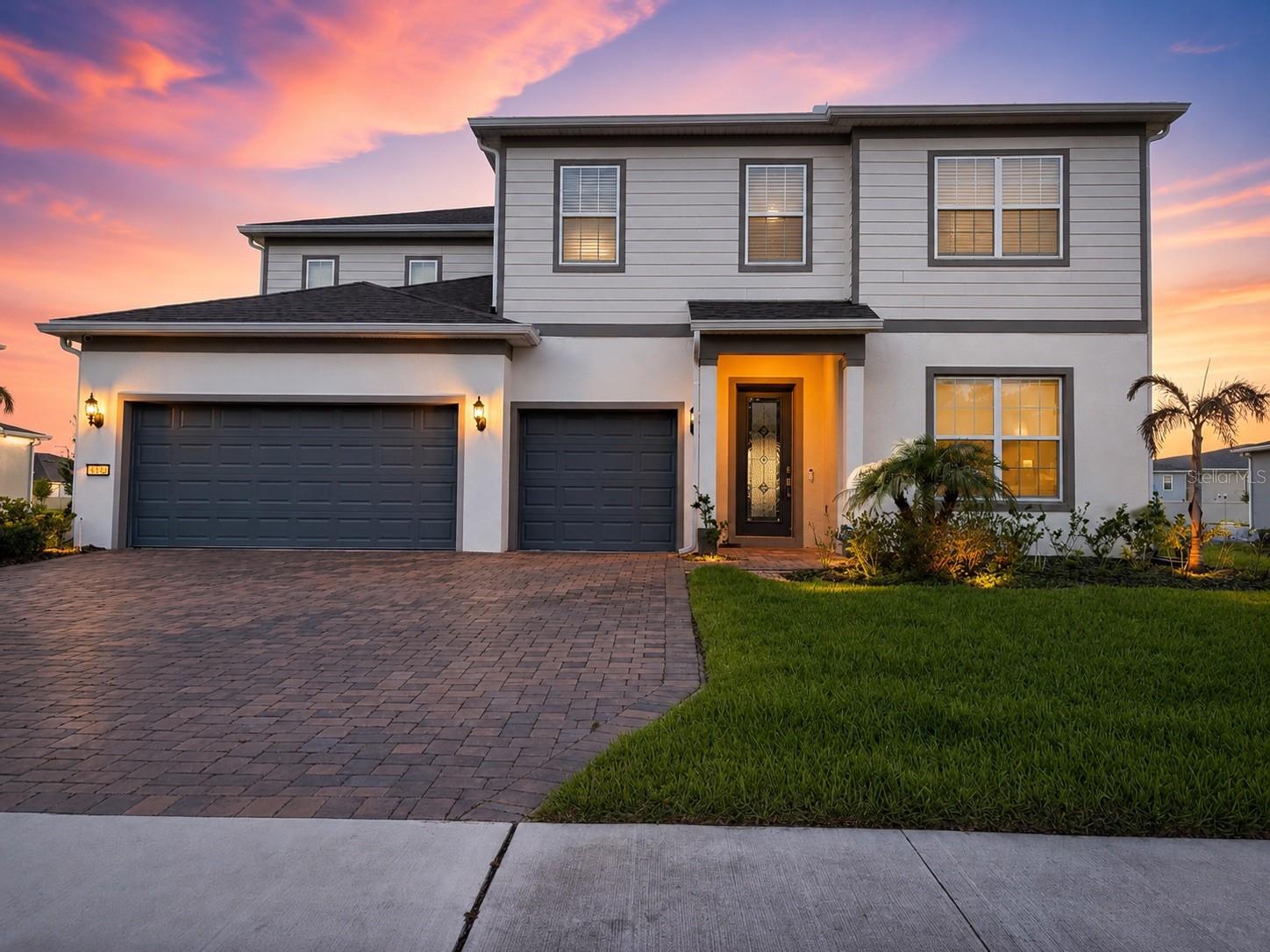 ORLANDO, FL