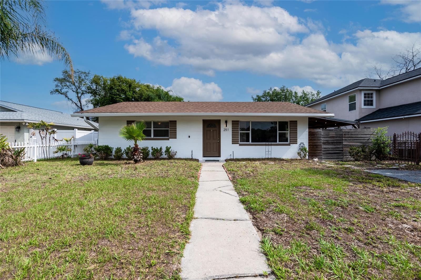 251 Pine Tree Drive, FL