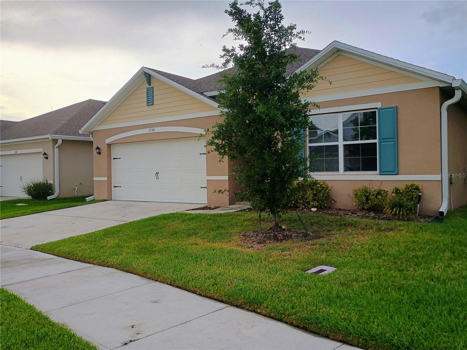 3358 Eastgrove Terrace, FL