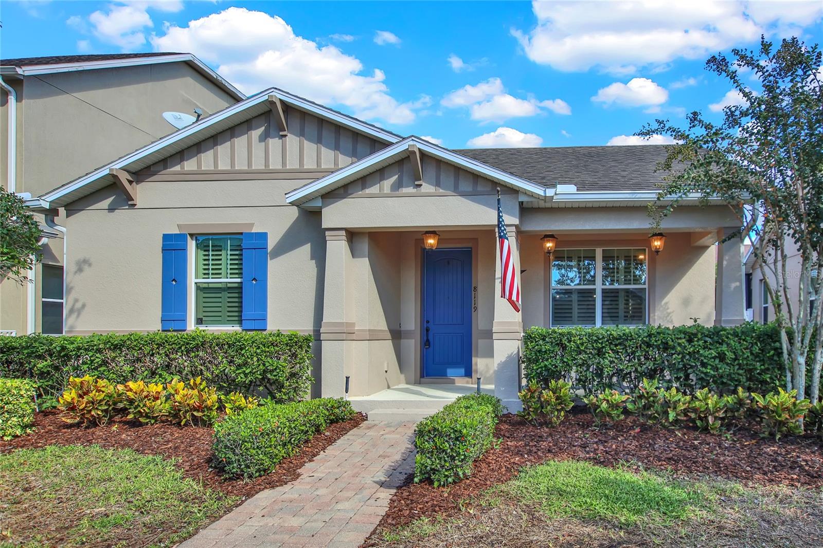 8119 Laughing Gull Street, FL