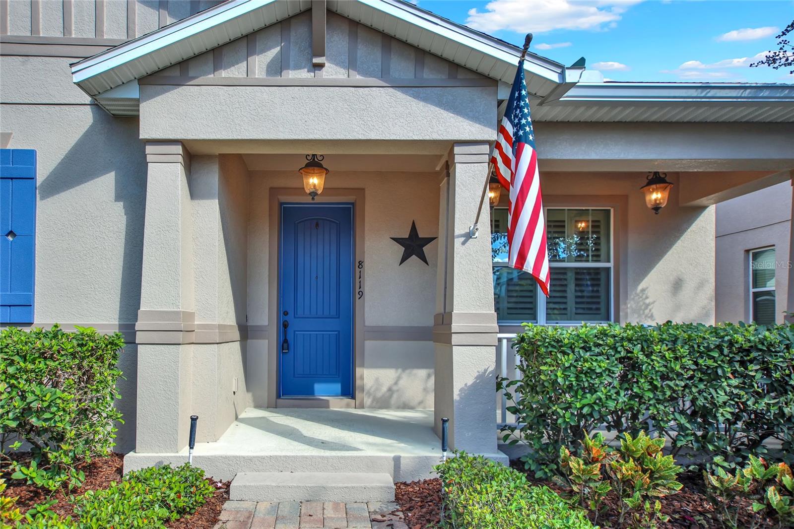 8119 Laughing Gull Street, FL