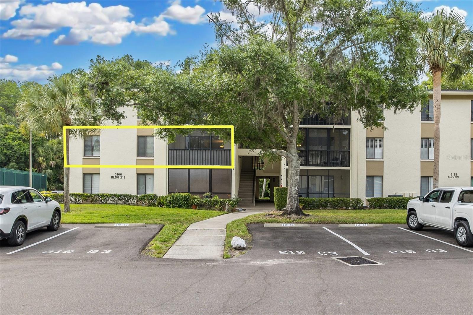 3166 Lake Pine Way, FL