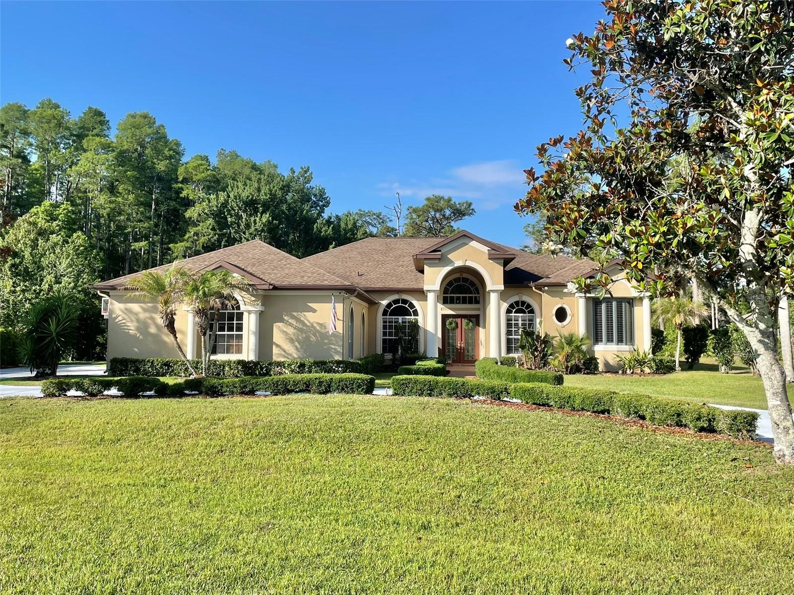 10852 Panicum Court, FL