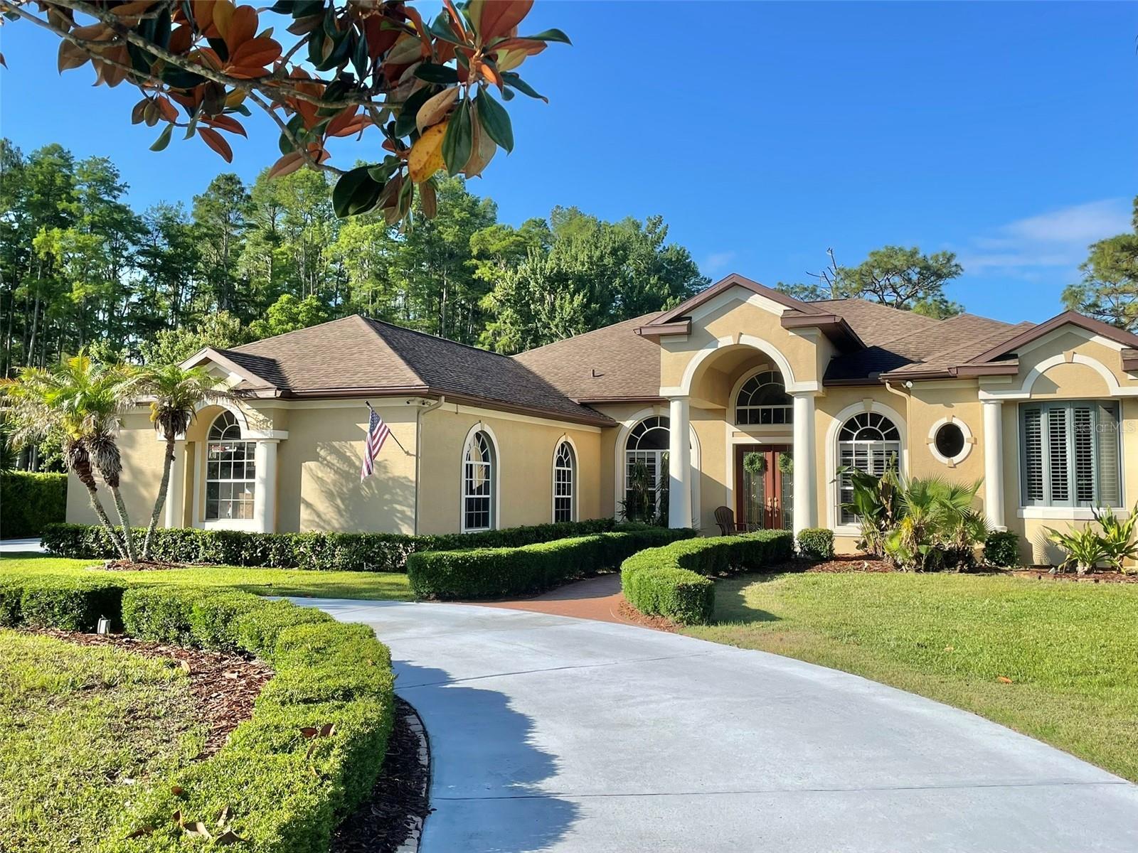 10852 Panicum Court, FL