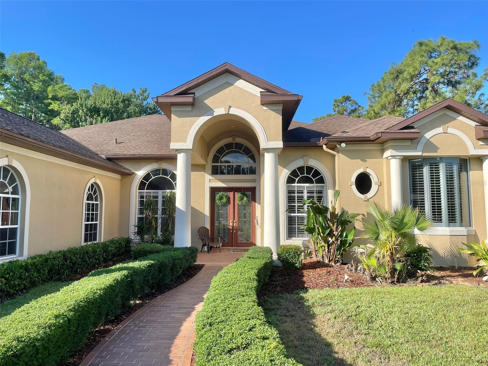10852 Panicum Court, FL