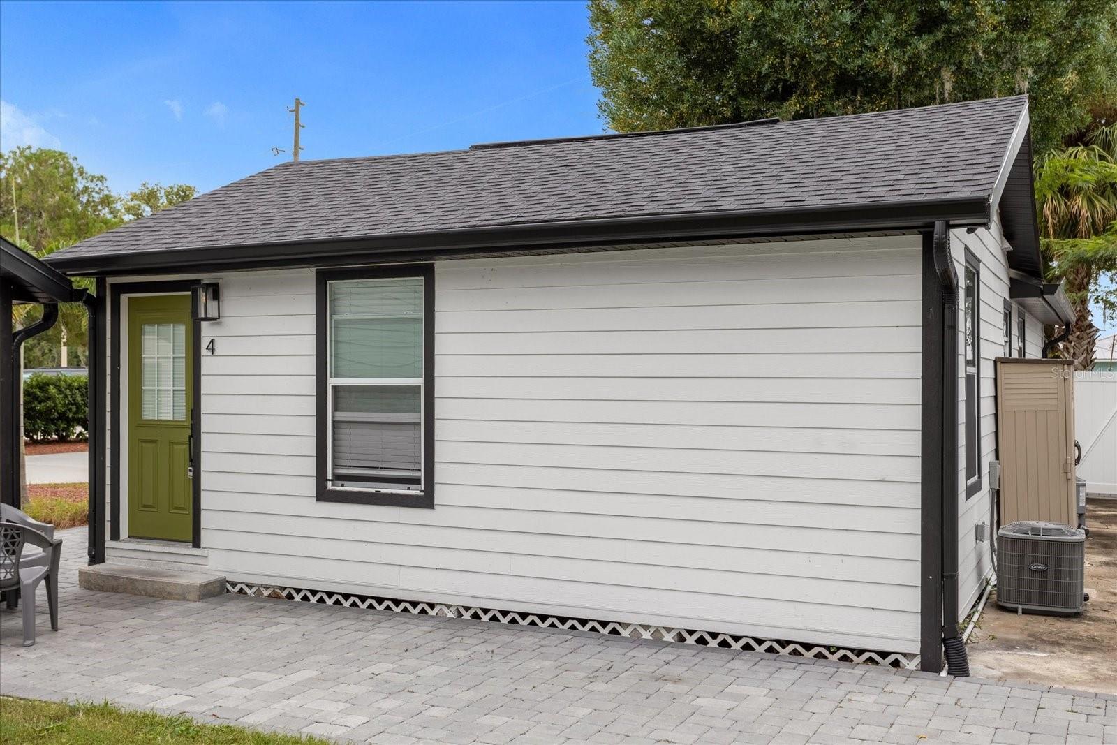 4521 Edgewater Drive, FL