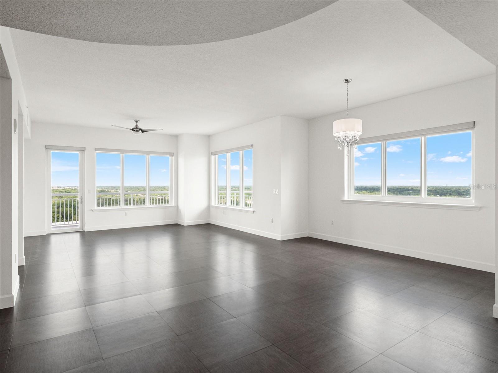 100 Eola Drive, FL