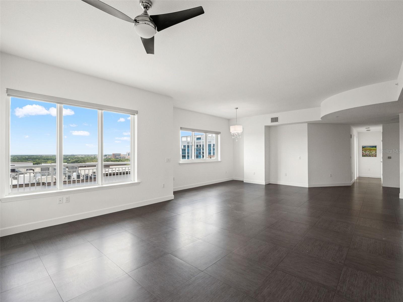 100 Eola Drive, FL