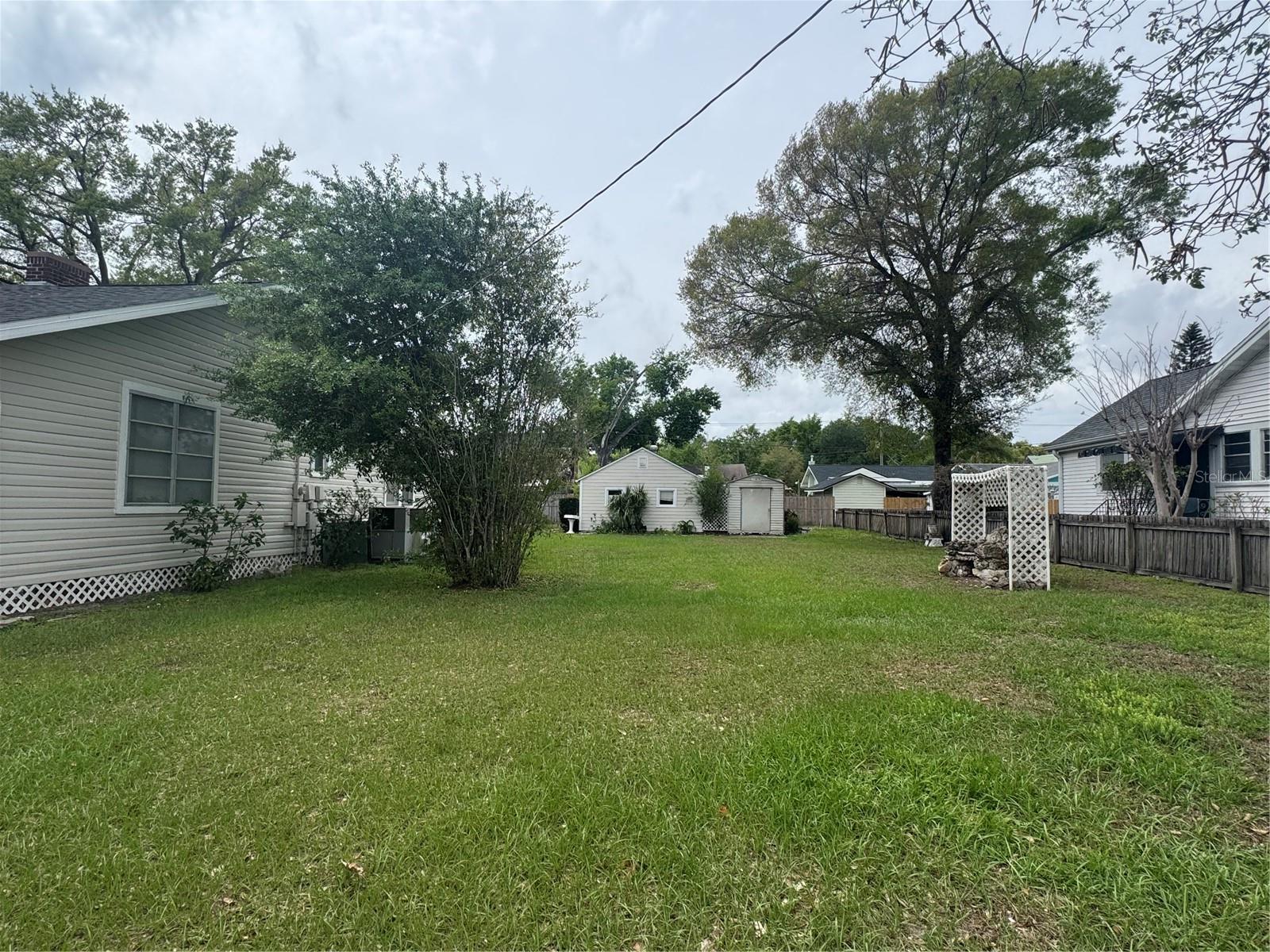 5808 Cherokee Avenue, FL