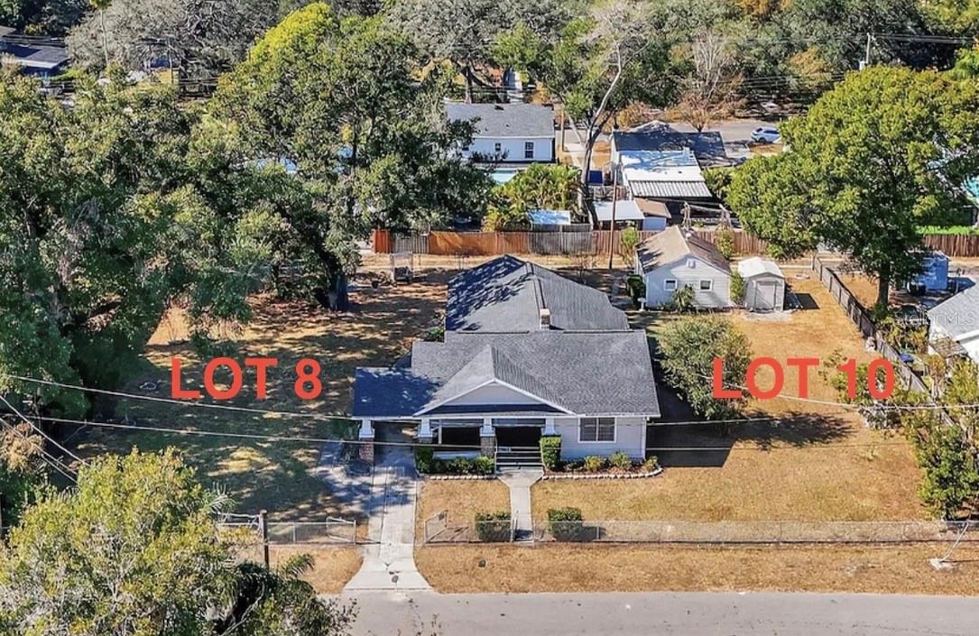 5808 Cherokee Avenue, FL