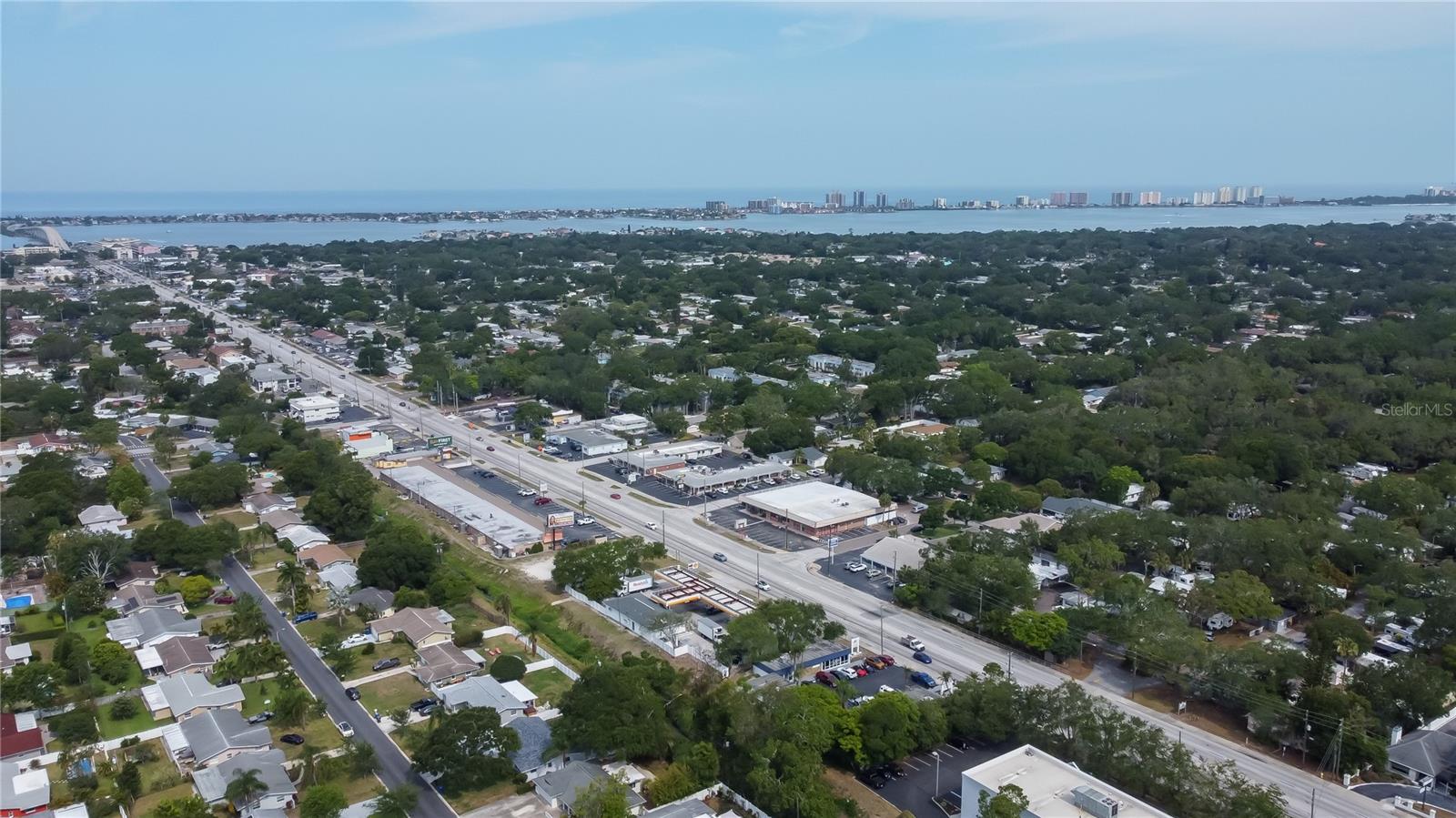 1631 Bay Drive, FL