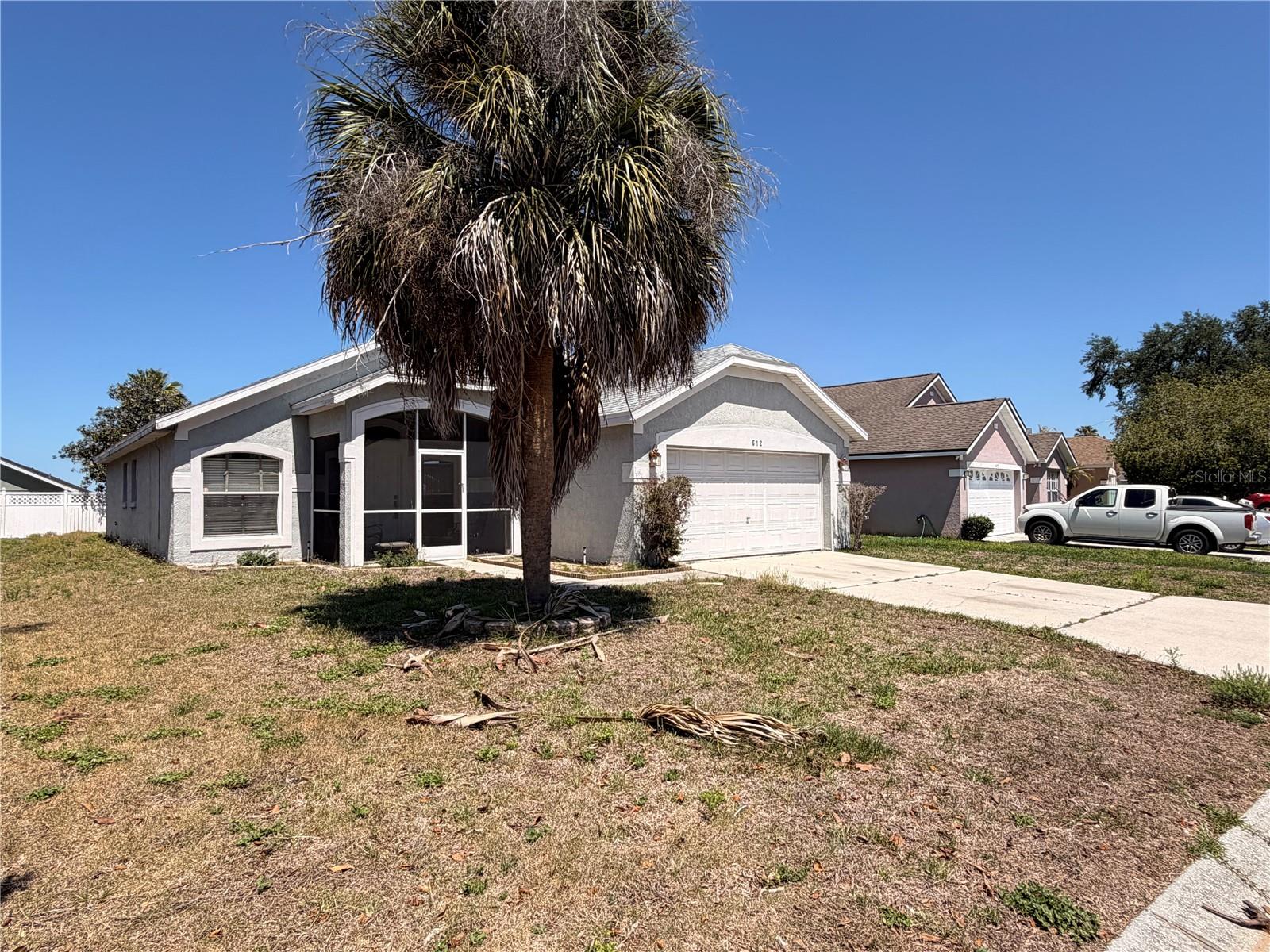612 Prince Charles Drive, FL