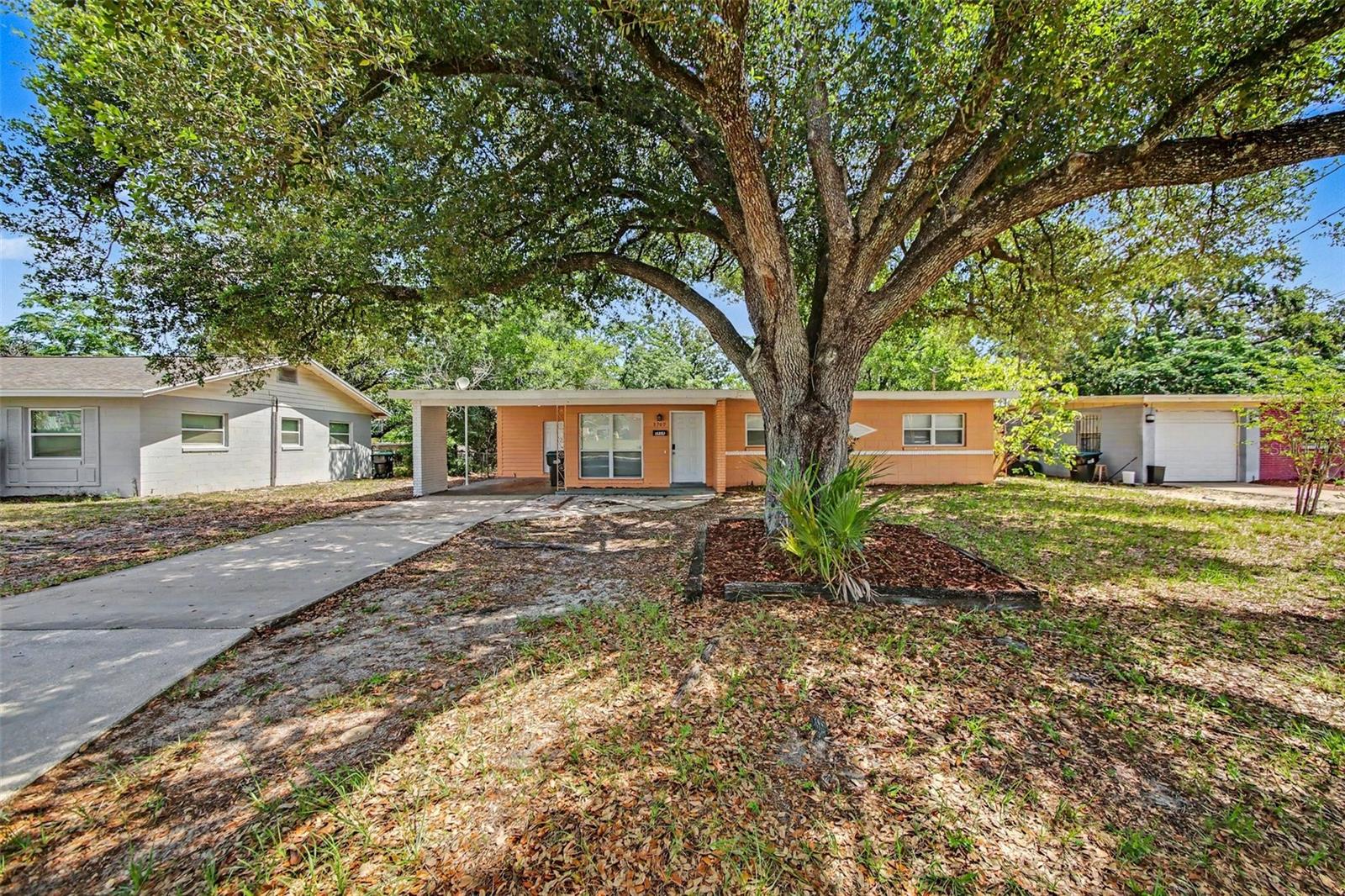 5909 Wolf Road, FL