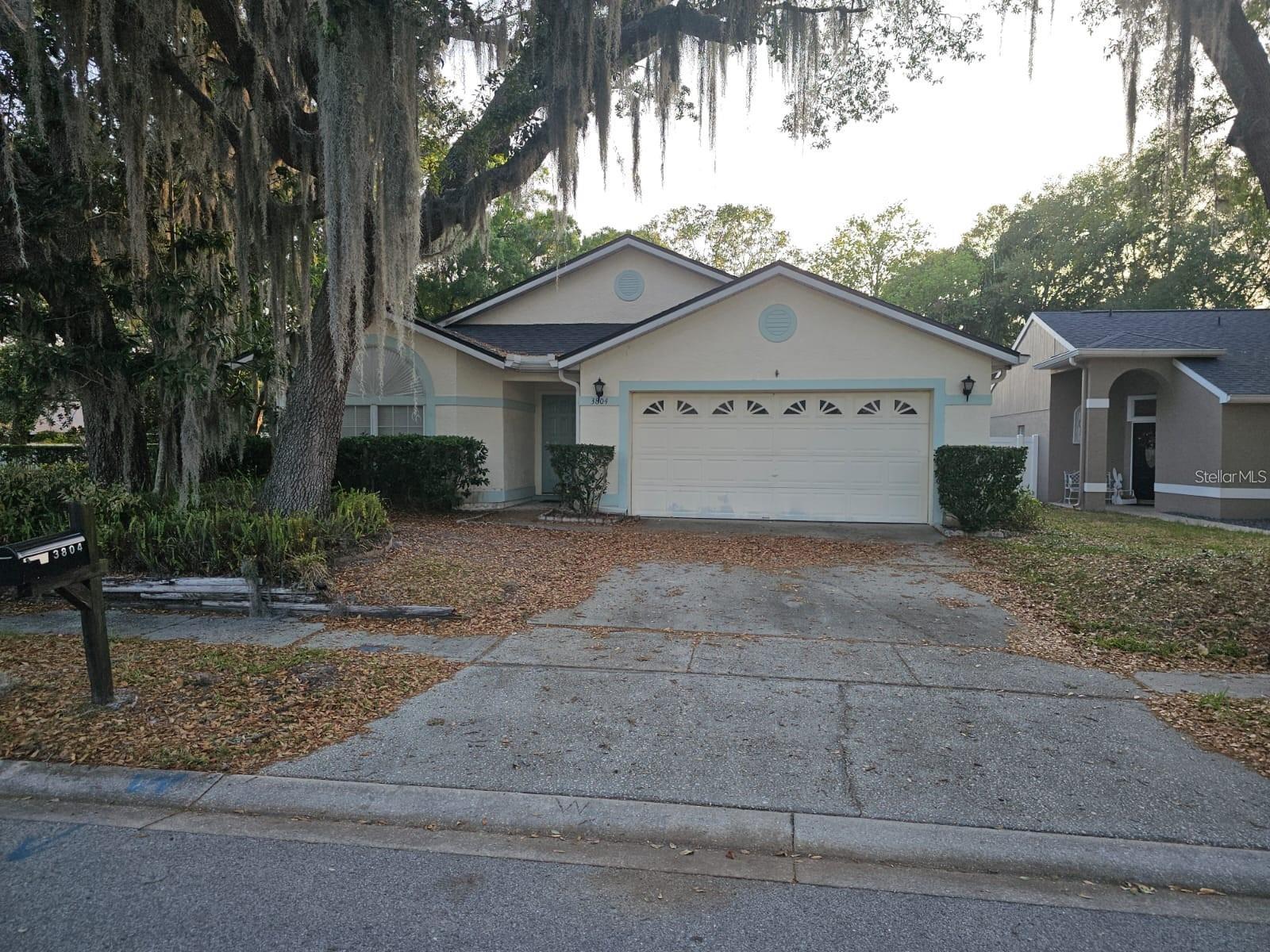 3804 Wingbow Court, FL