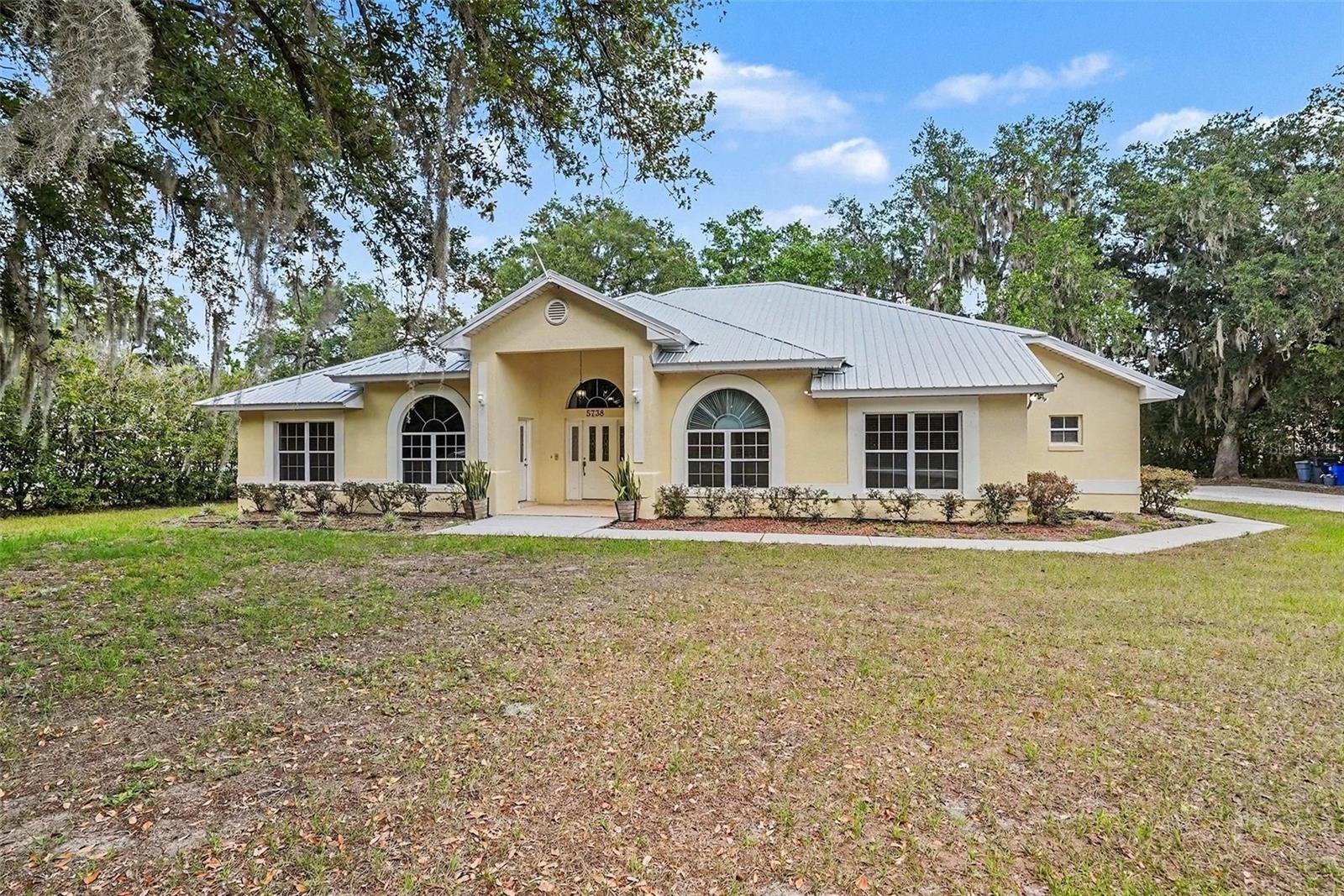 5738 Horton Road, FL