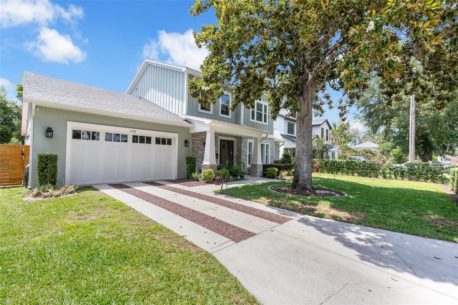 1126 Edwards Lane, FL