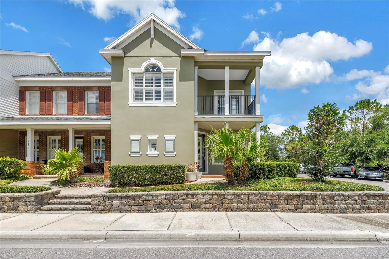 14652 Bournemouth Road, FL