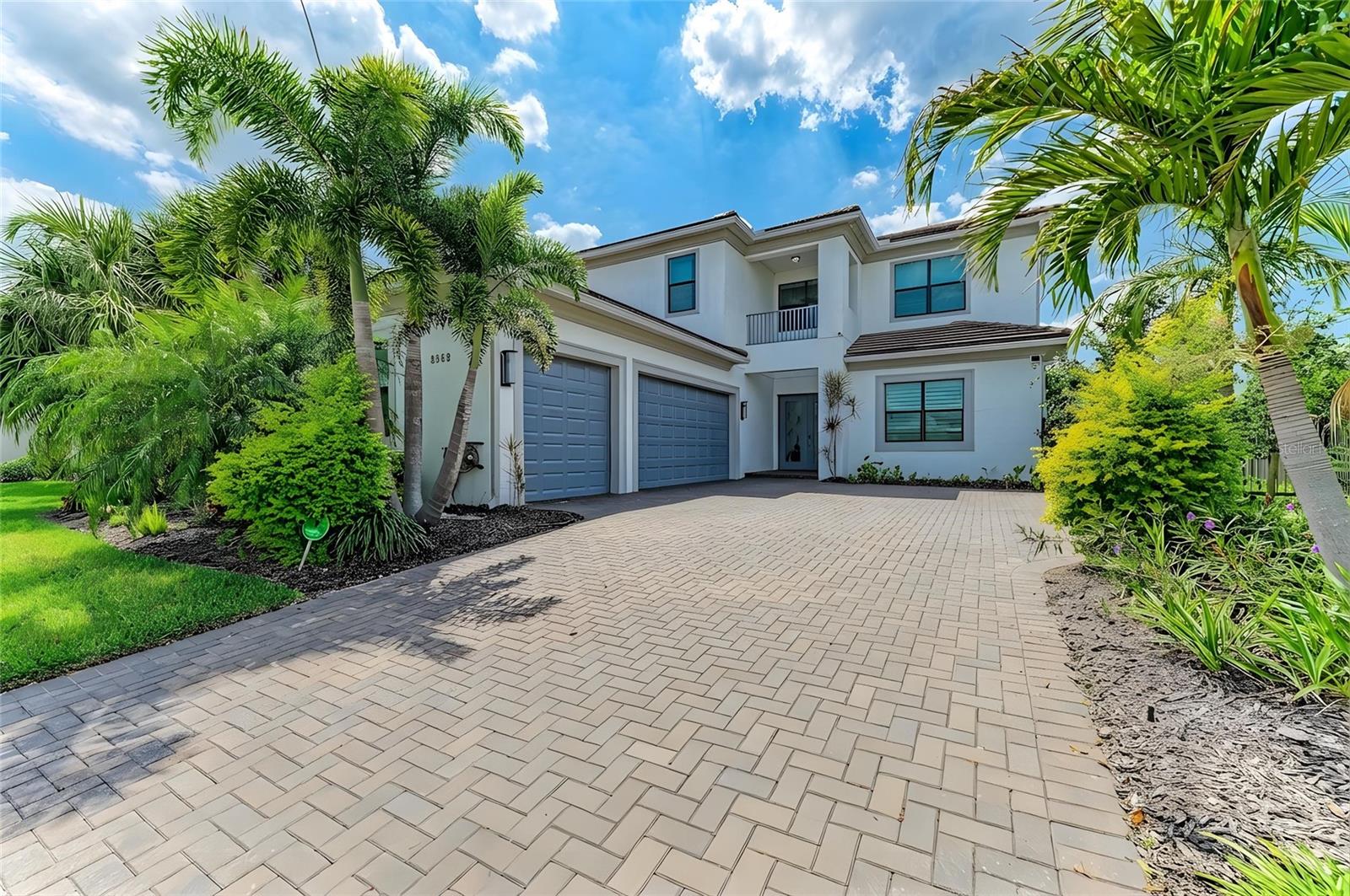 8969 Bernini Place, FL