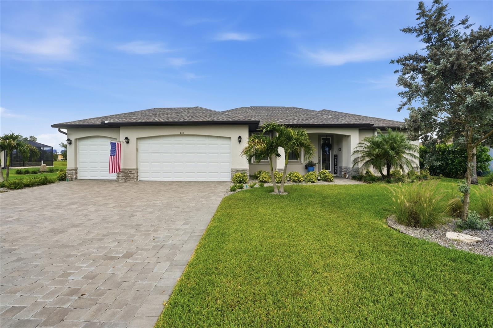 448 San Felix Street, FL