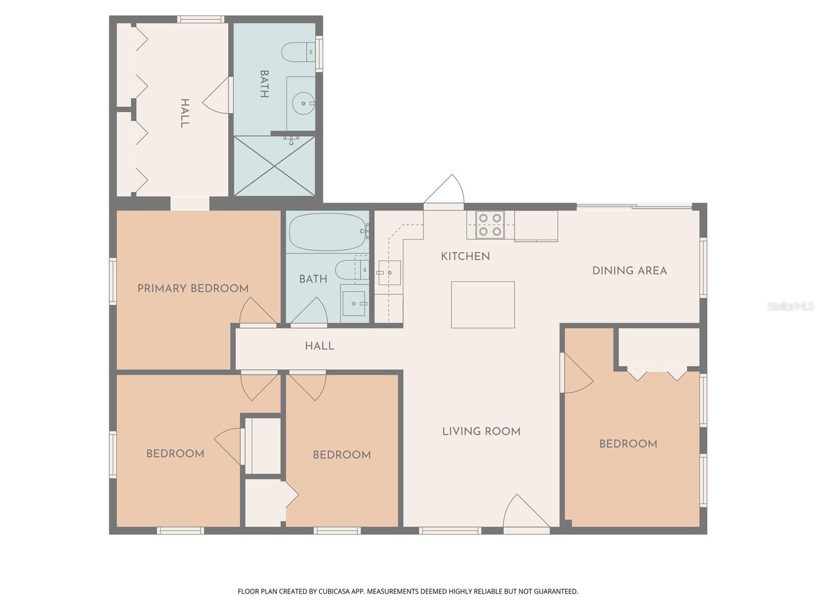 1204 23rd Avenue, FL