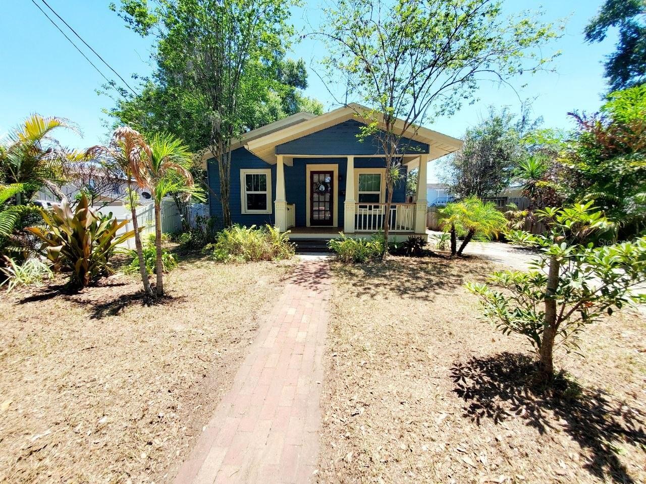 1215 Mohawk Avenue, FL