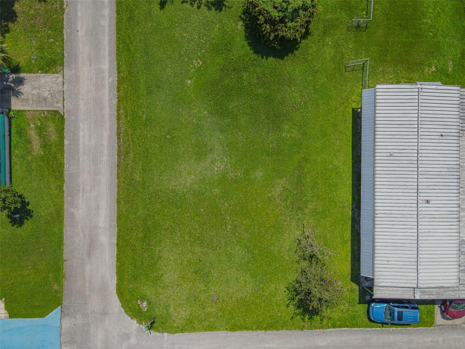 Lot 45 Canal Ct, FL