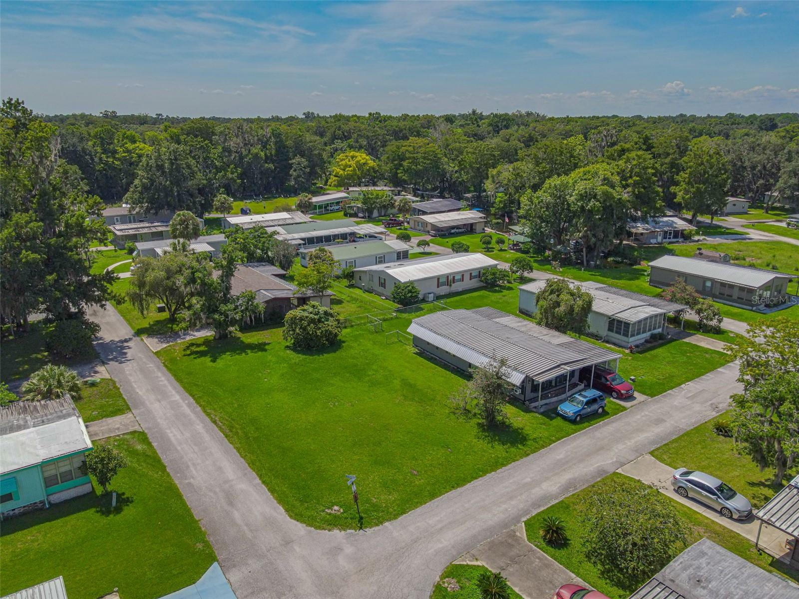 Lot 45 Canal Ct, FL