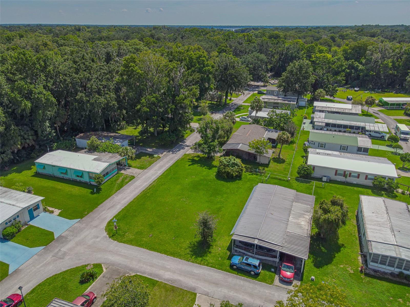 Lot 45 Canal Ct, FL