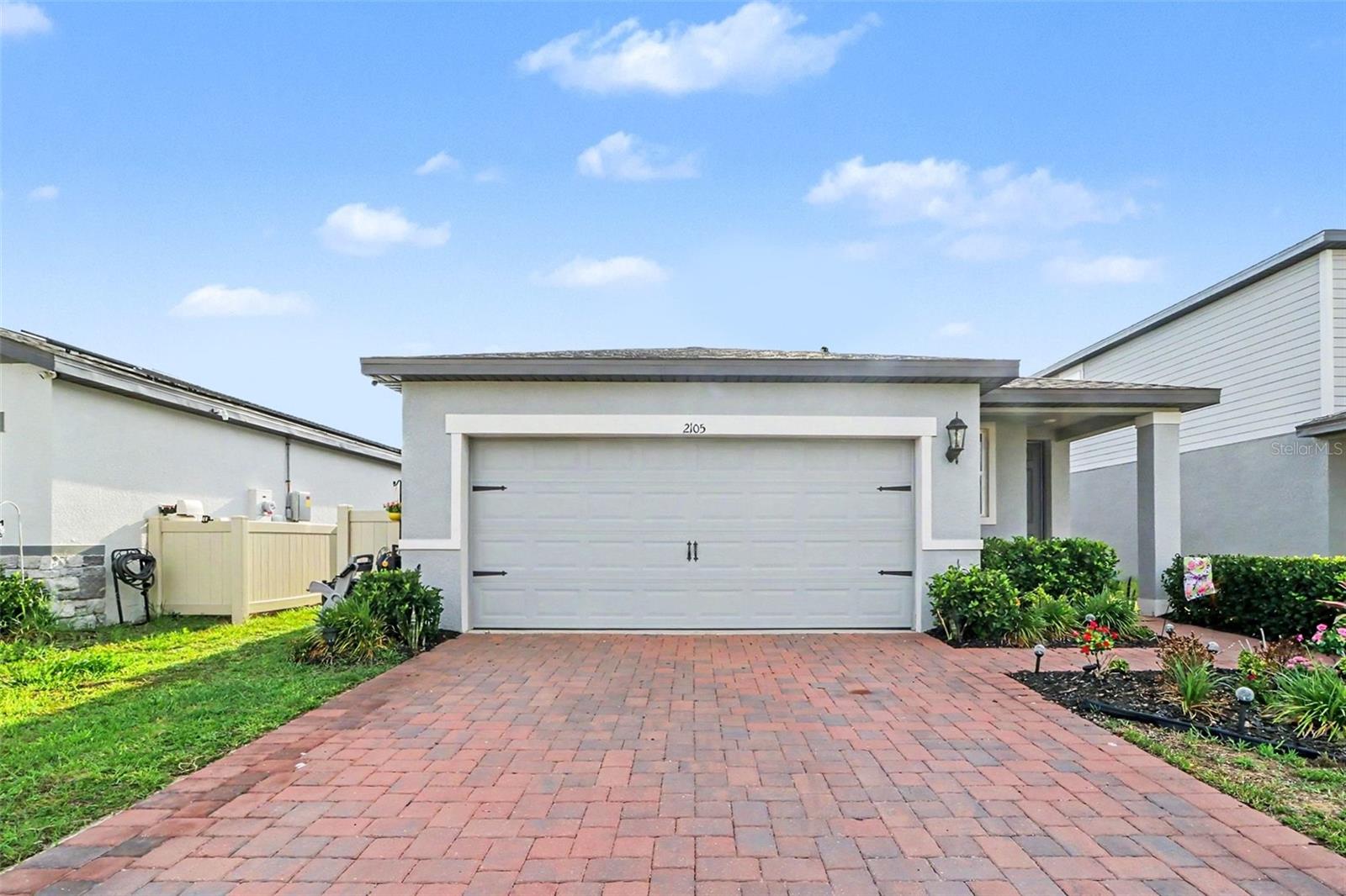 2105 Judith Court, FL