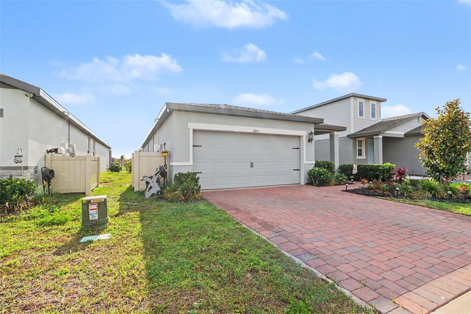 2105 Judith Court, FL