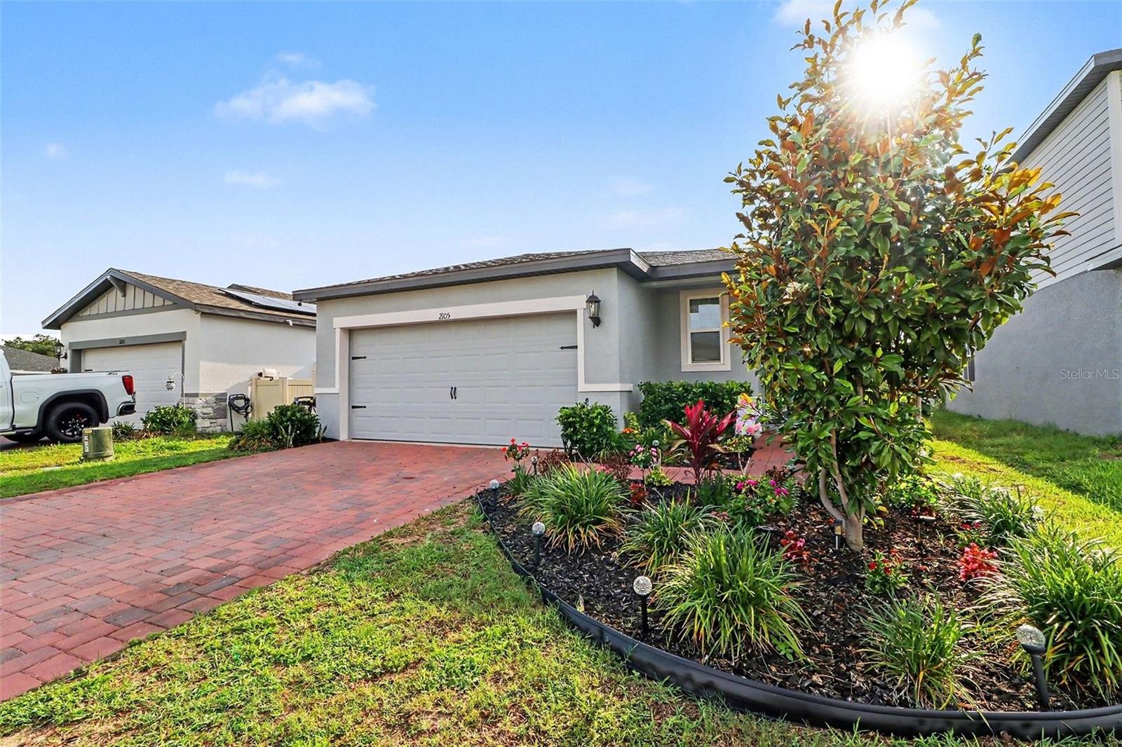 2105 Judith Court, FL