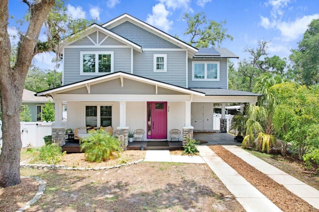 920 Shadowlawn Avenue, FL
