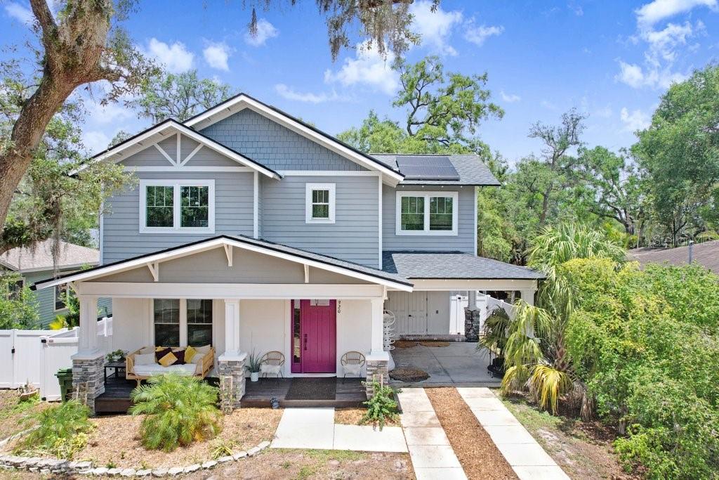920 Shadowlawn Avenue, FL