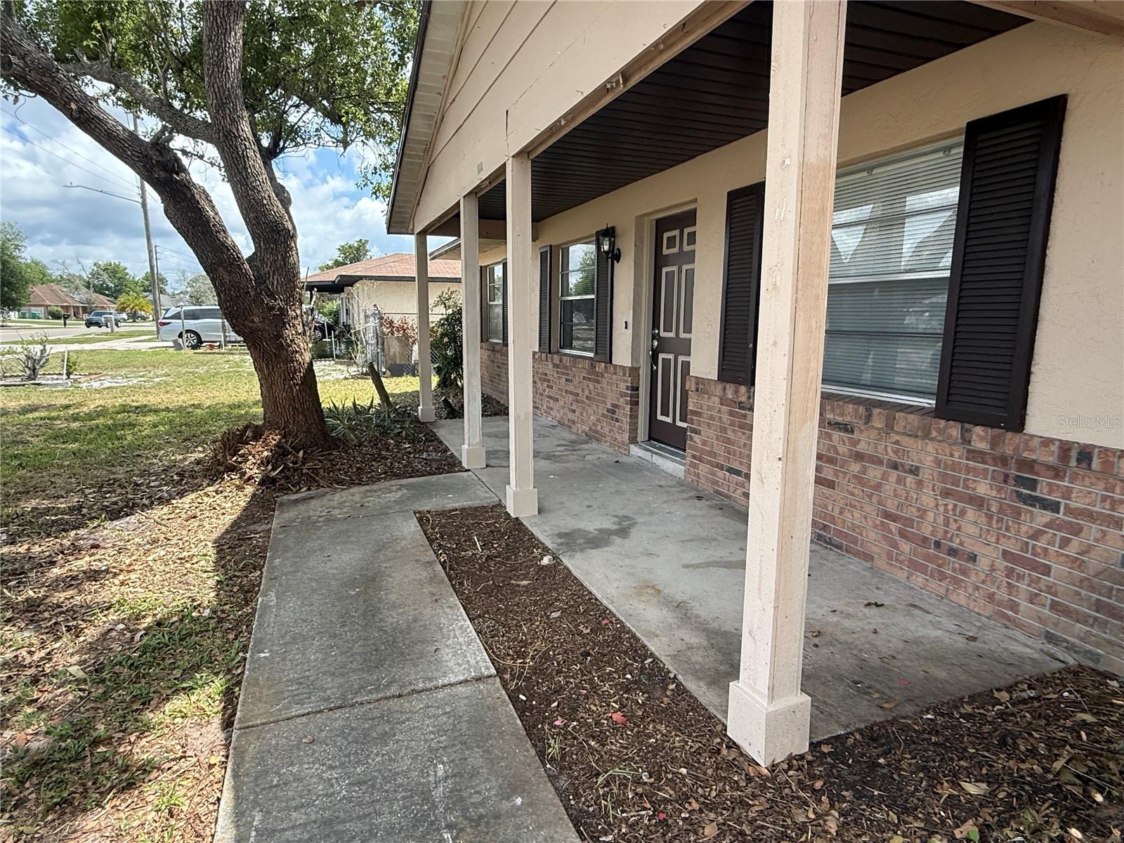 1383 Providence Boulevard, FL