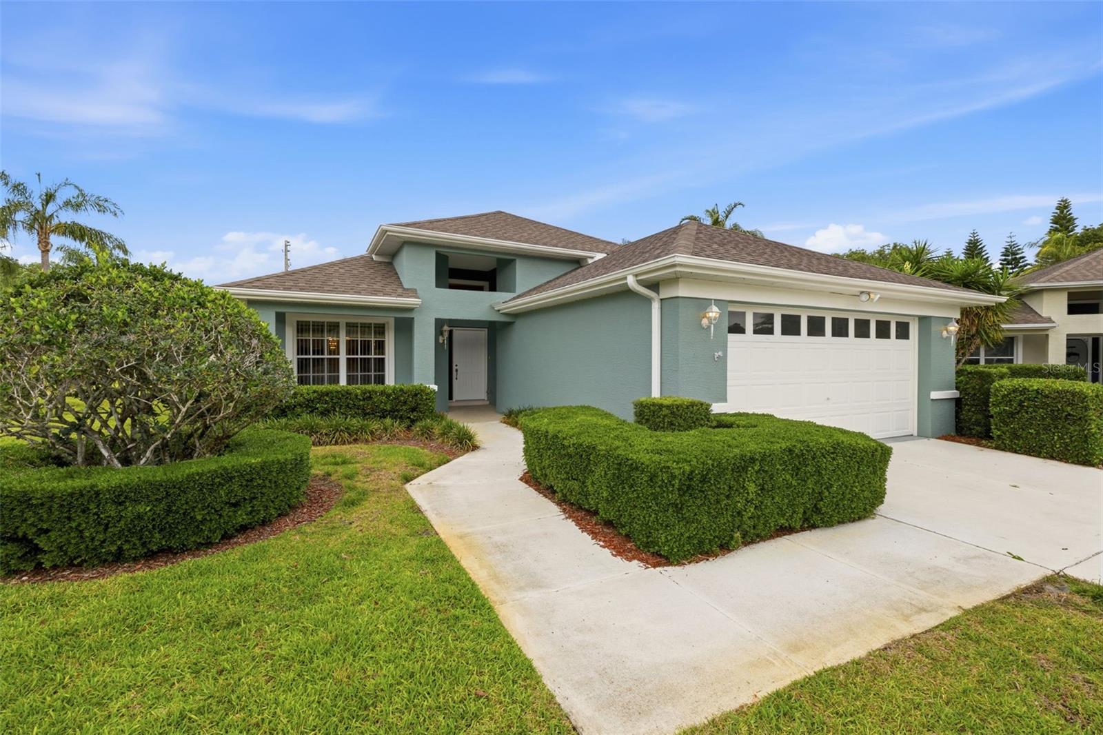 1125 Daleside Lane, FL