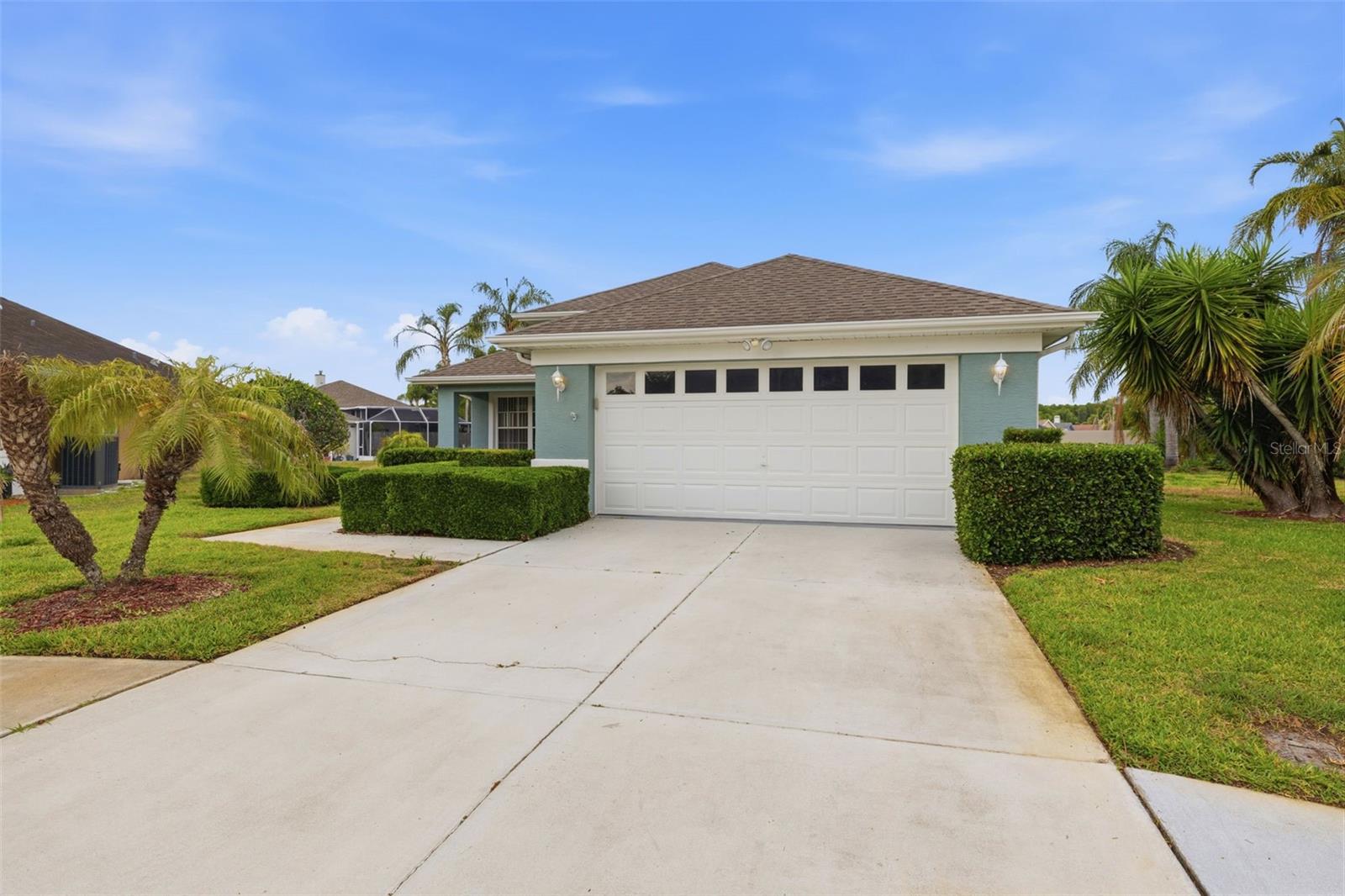 1125 Daleside Lane, FL