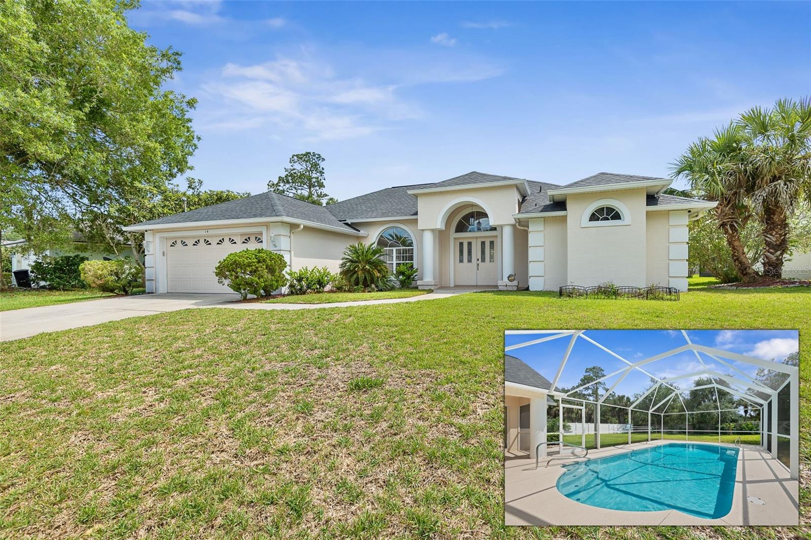 14 Colechester Lane, FL