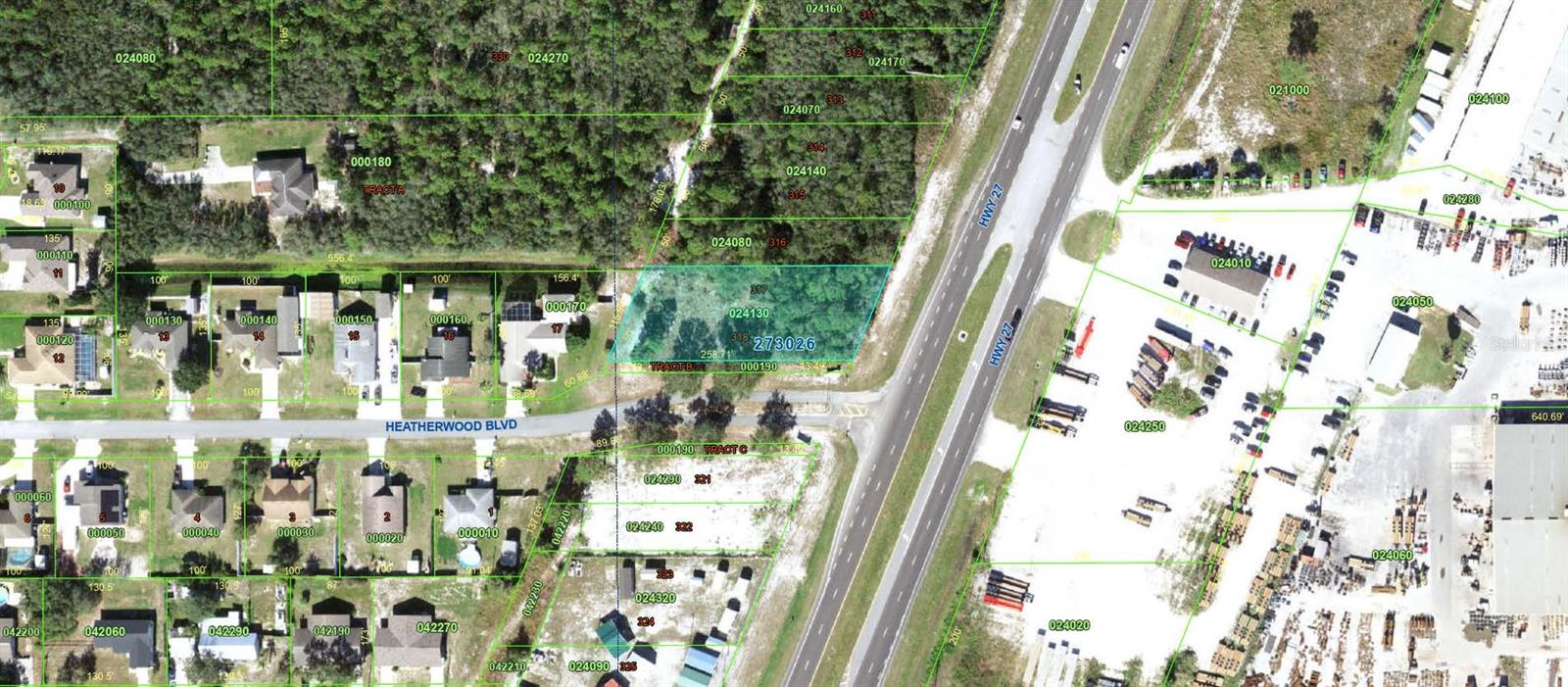96 Heatherwood Blvd, FL