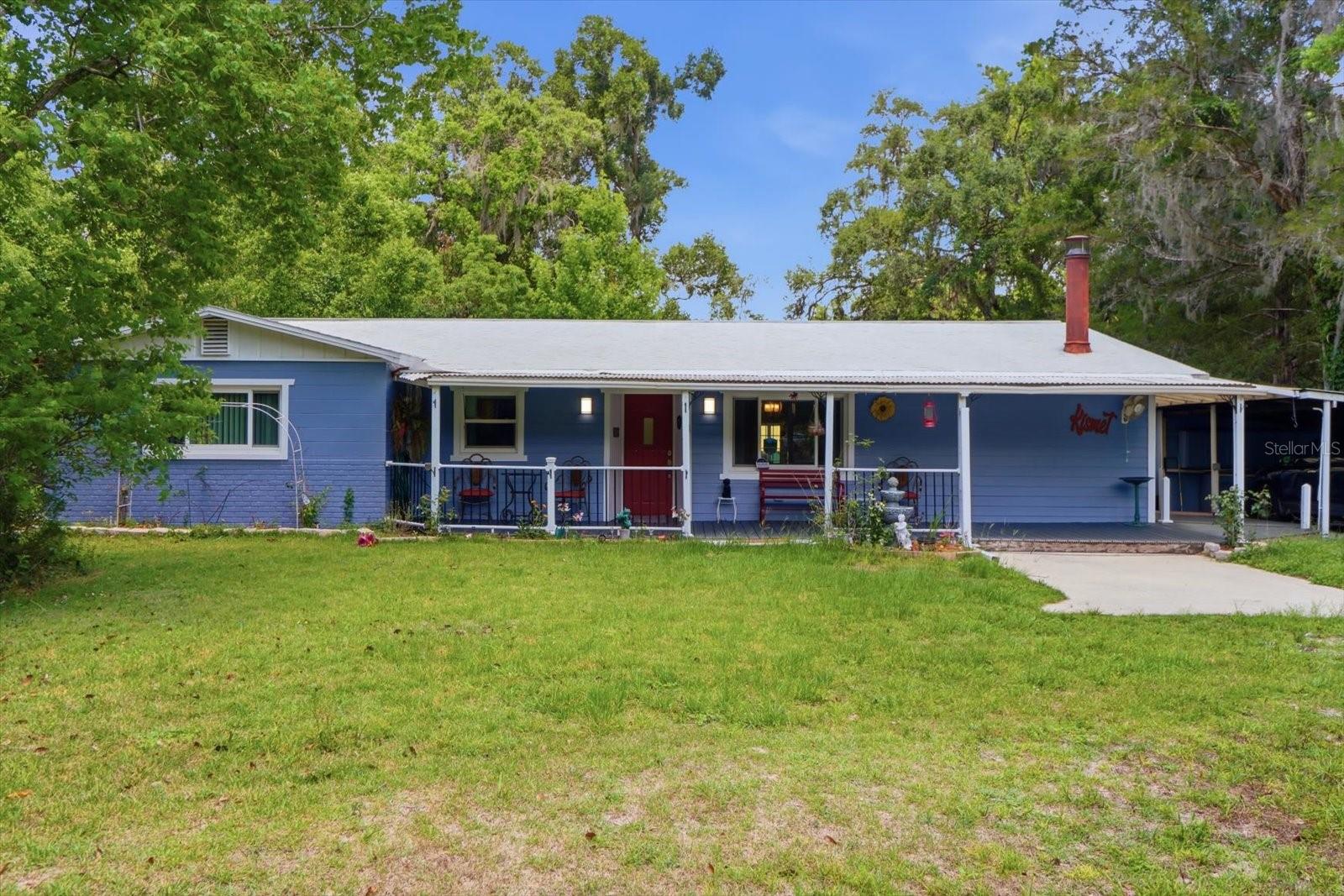 21357 Fletcher Road, FL