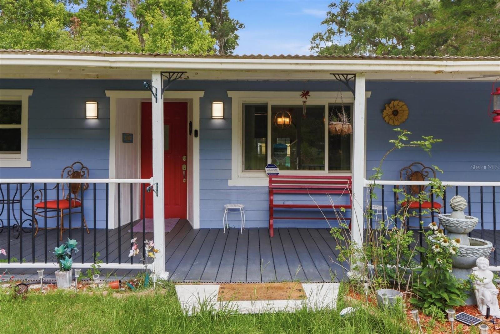 21357 Fletcher Road, FL
