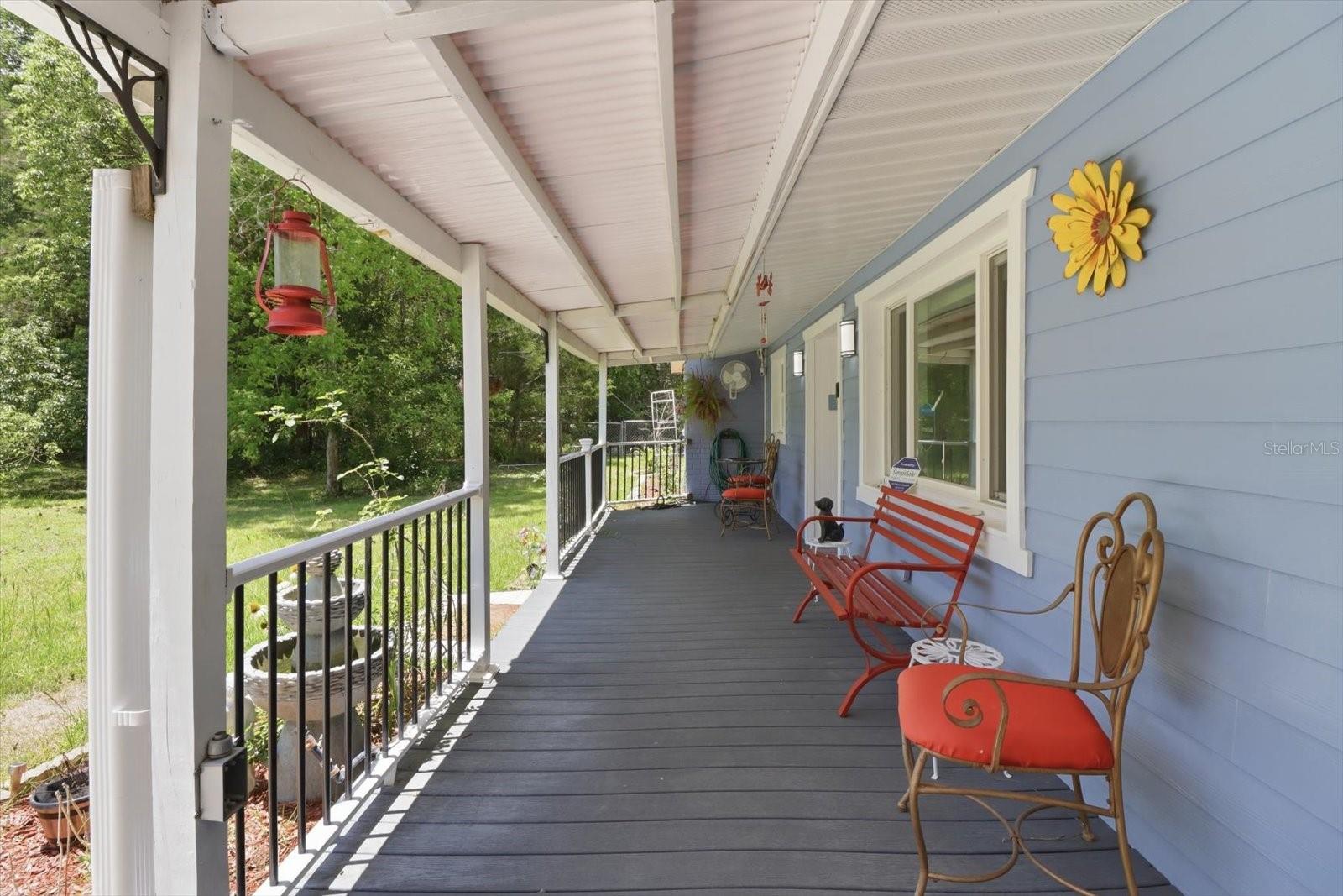 21357 Fletcher Road, FL