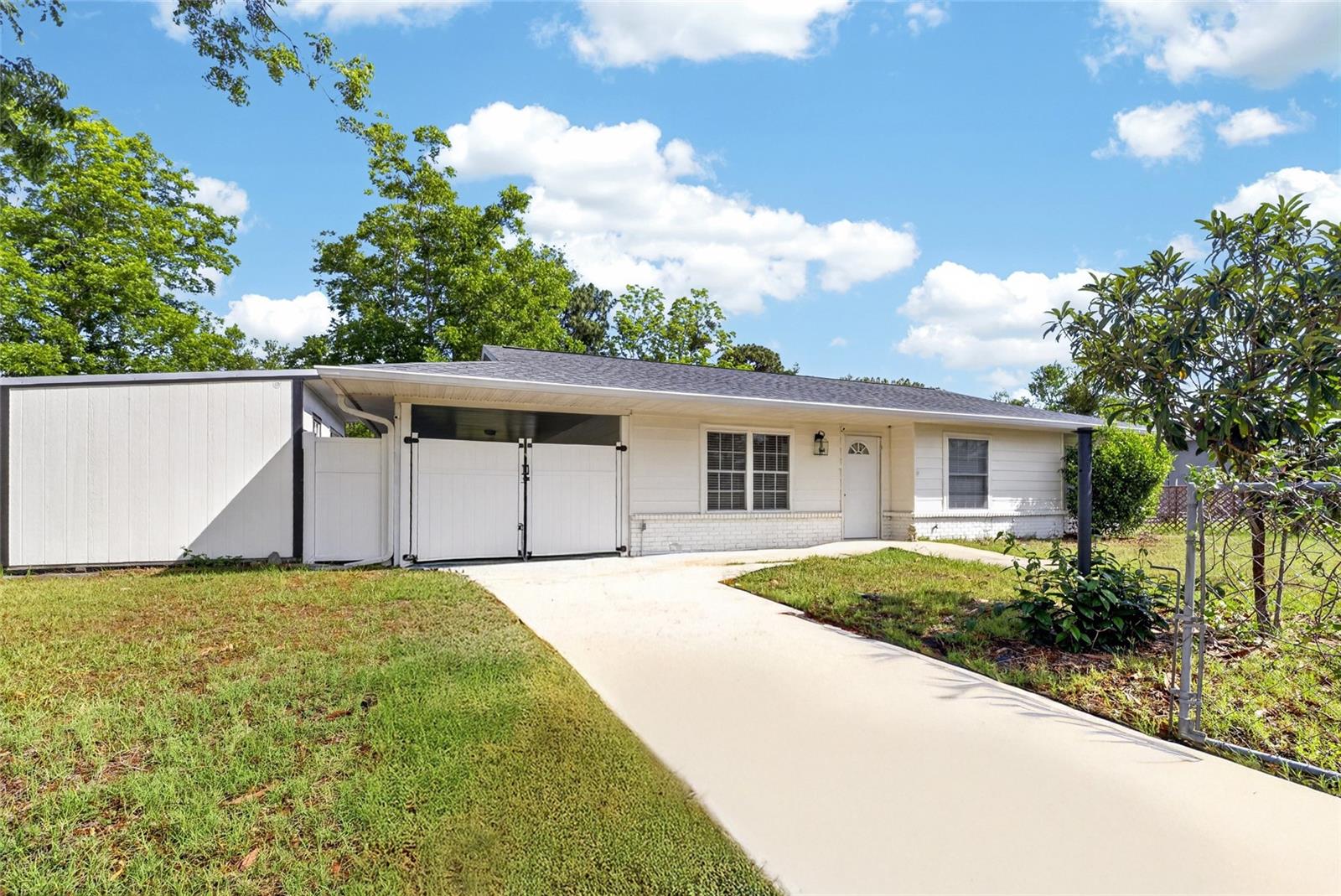 444 Spring Drive, FL