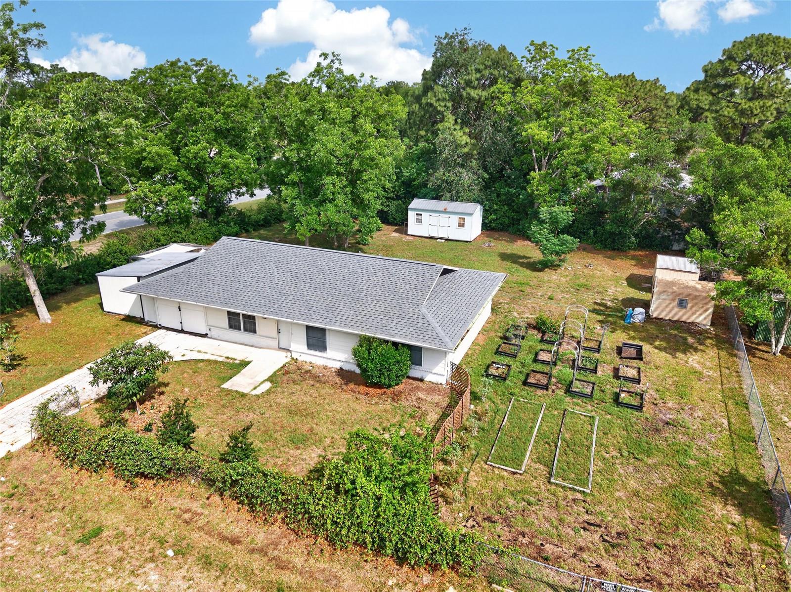 444 Spring Drive, FL