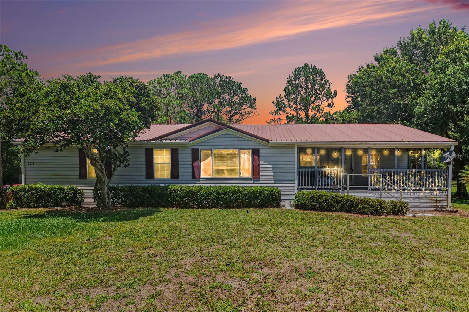 5105 Star Line Drive, FL