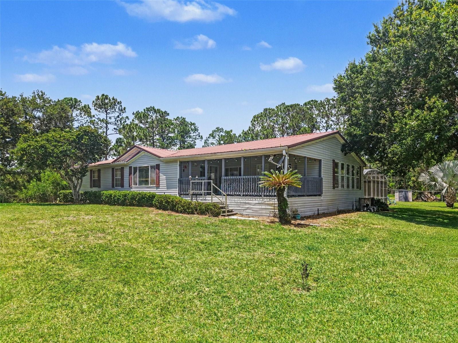 5105 Star Line Drive, FL
