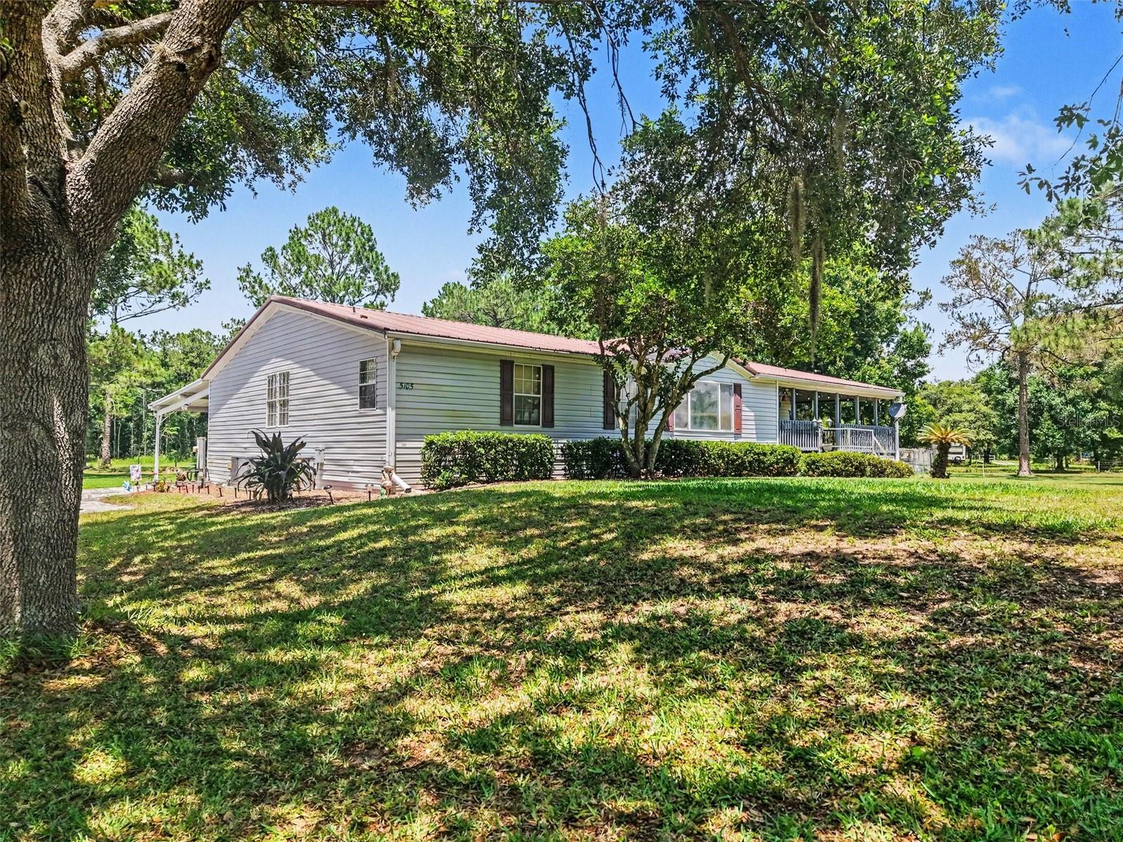 5105 Star Line Drive, FL