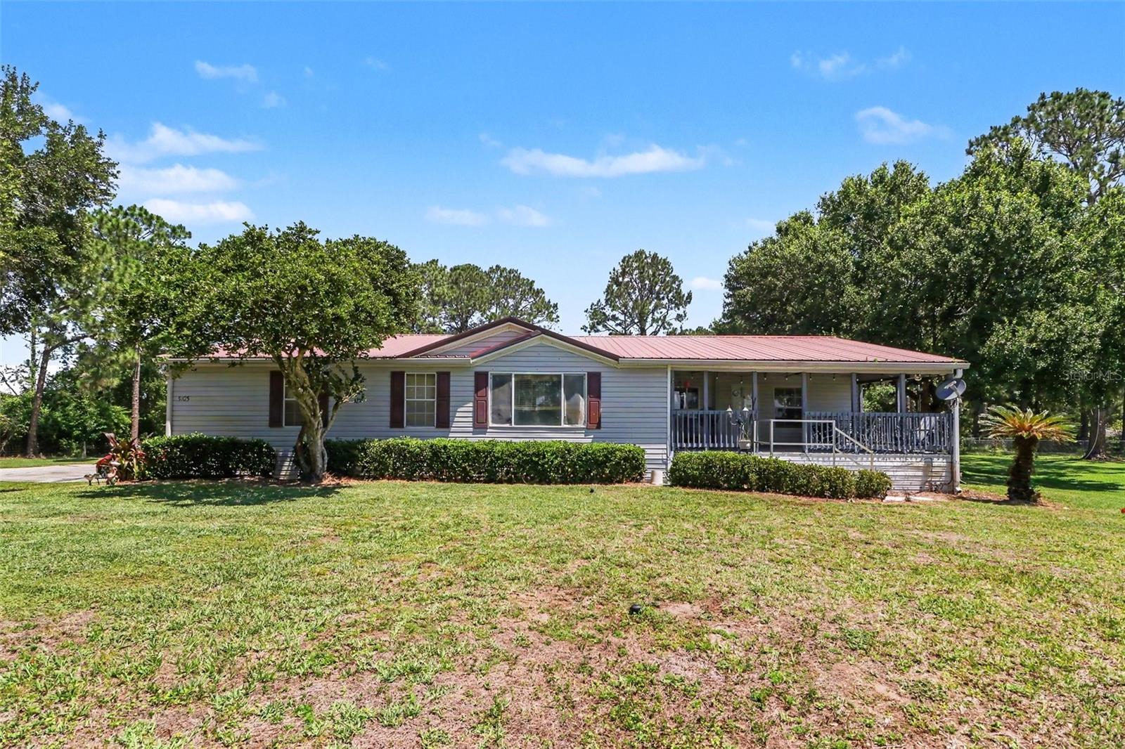 5105 Star Line Drive, FL
