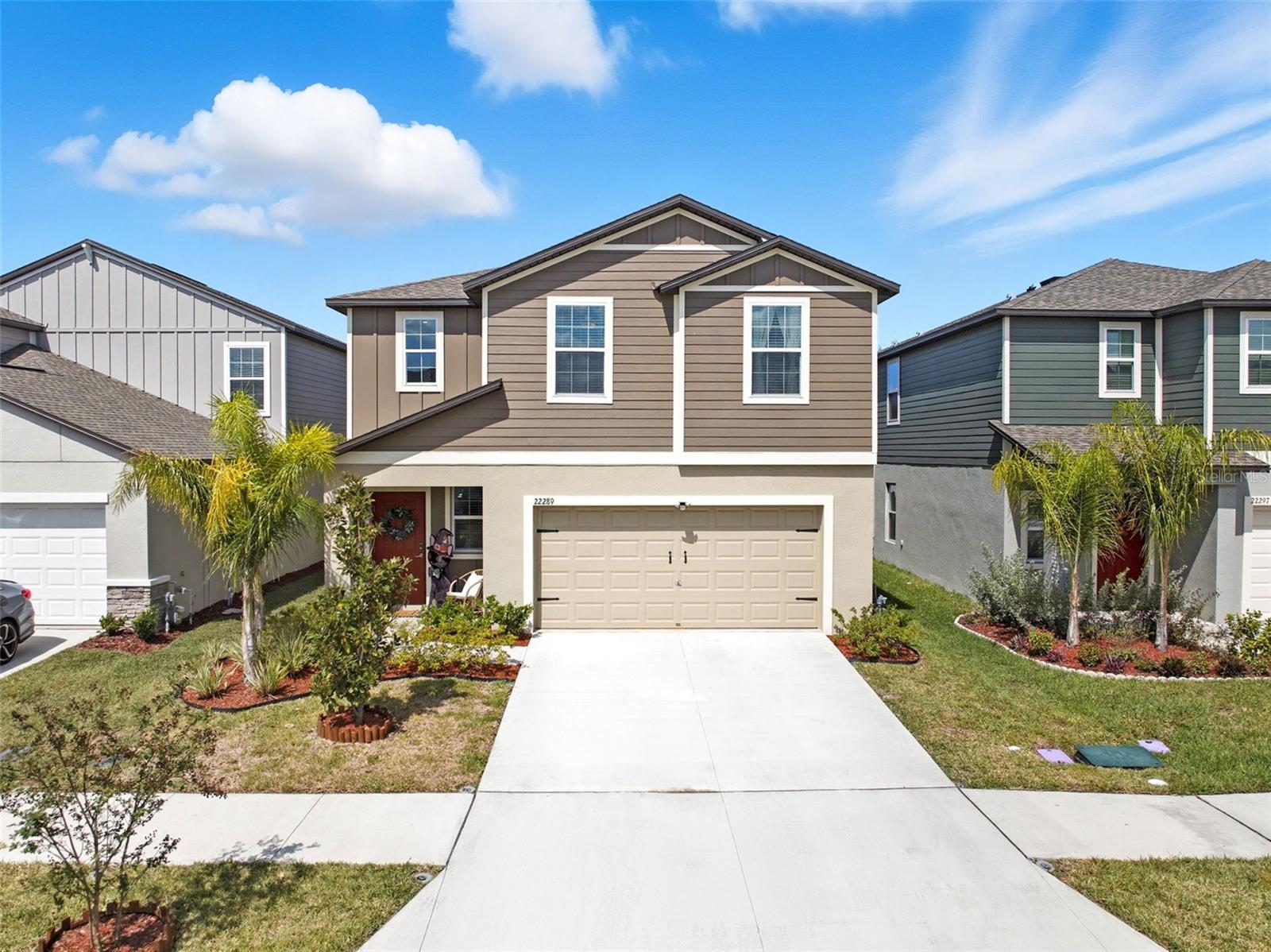 22289 Nebula Way, FL
